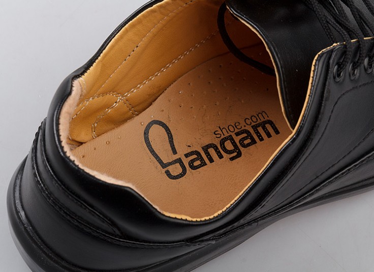 کفش مردانه Sangam