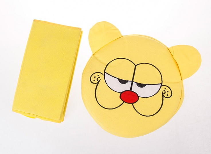 باکس و صندلی تاشو