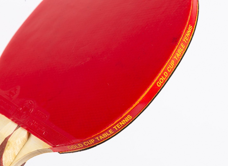 راکت پینگ پنگ GOLD CUP