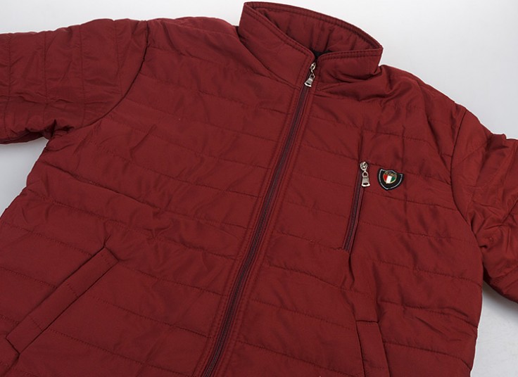 کاپشن مردانه DLL TEXTIL