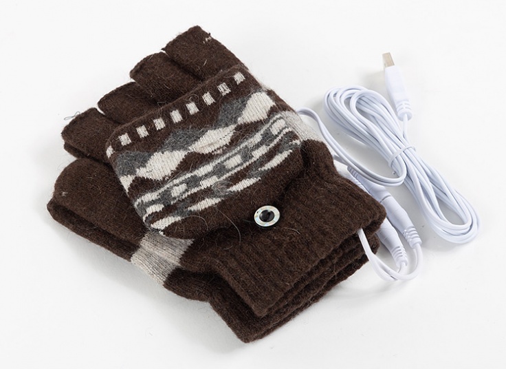 دستکش وارمردار