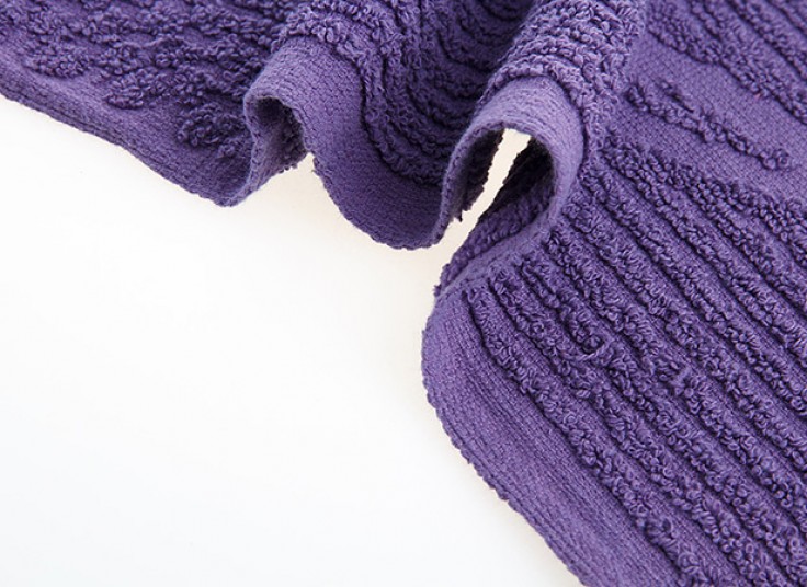 حوله دست و صورت