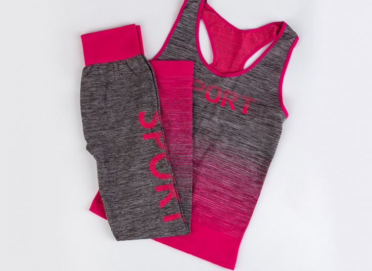 ست ورزشی زنانه Vgoal