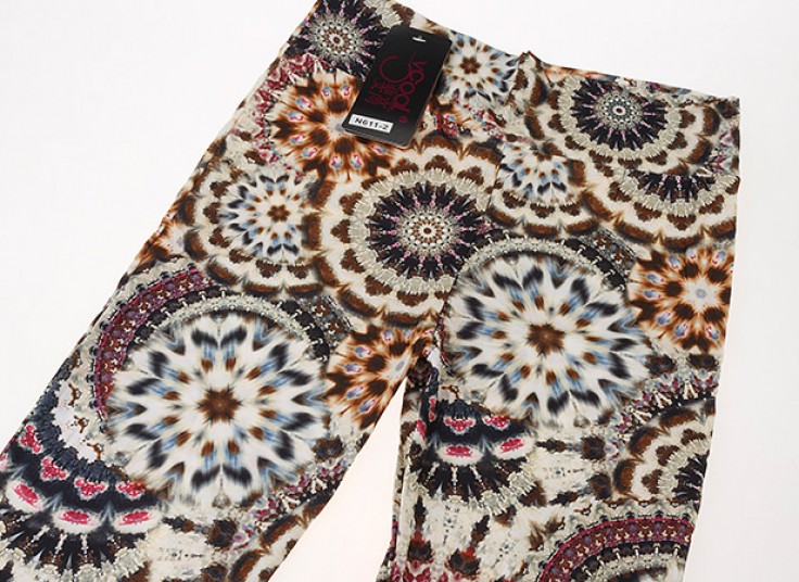 شلوار زنانه Vgoal