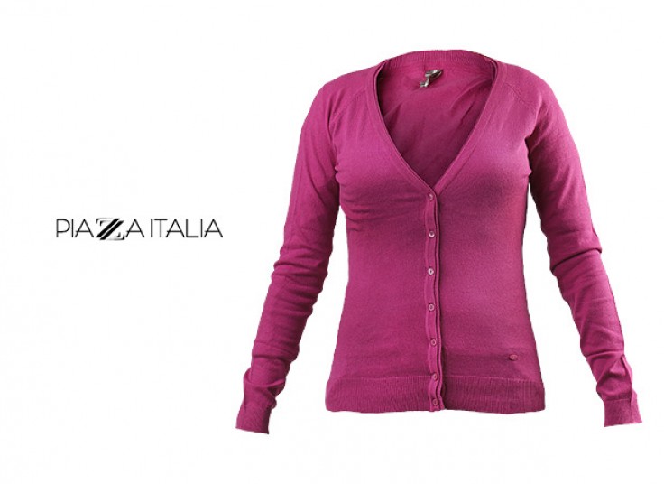 ژاکت زنانه PIAZA Collection