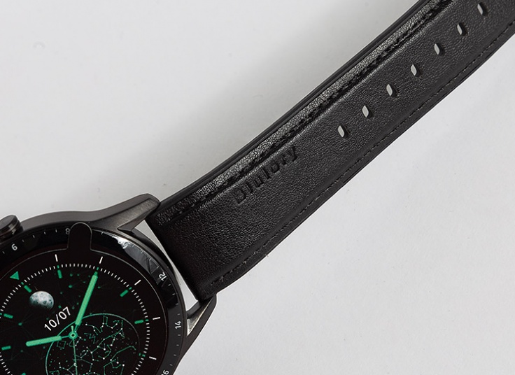 ساعت هوشمند Smart Watch مدل Blulory BW10