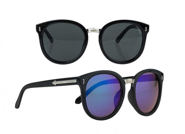 عینک آفتابی طرح Tailoring