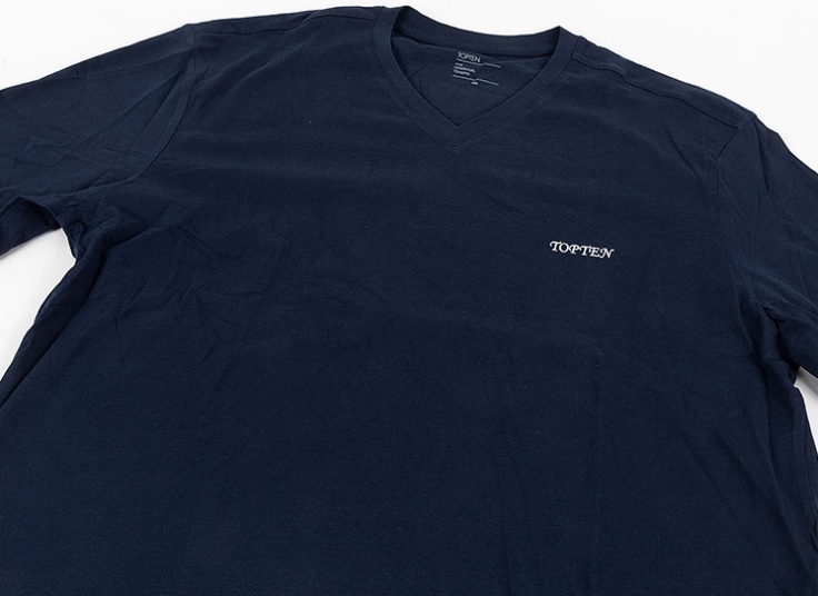 تیشرت آستین بلند Top Ten