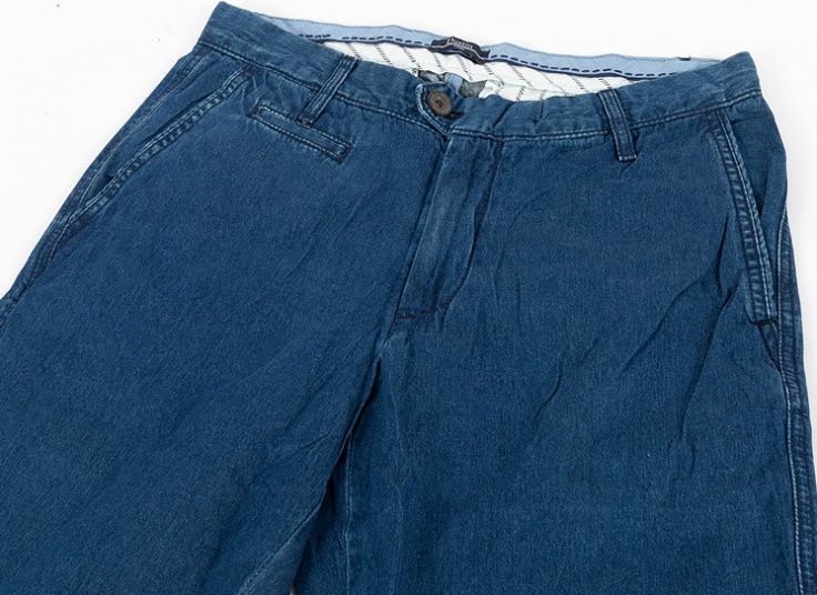 شلوار جین مردانه Dustin