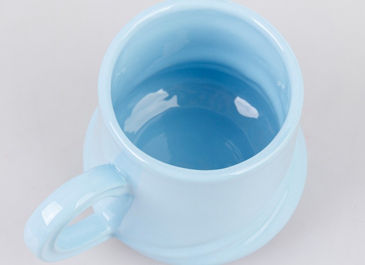 ماگ سرامیکی Colorful