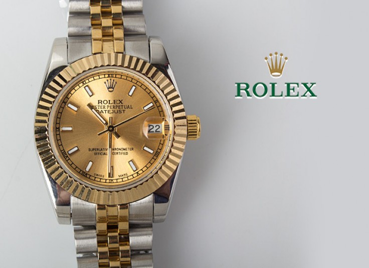 ساعت زنانه و مردانه Rolex مدل Date Just