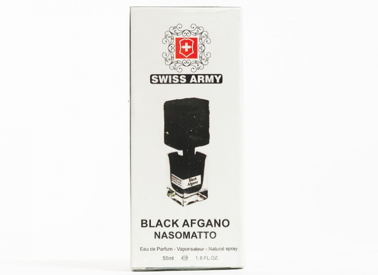 عطر و ادکلن Swiss Army
