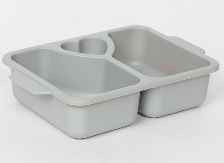 ظرف سرو تنقلات و میوه Fimo