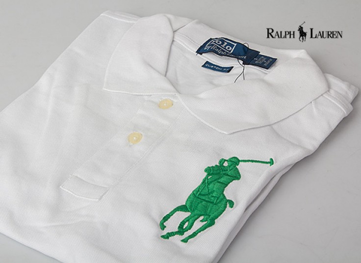 پولوشرت Polo Ralph Lauren