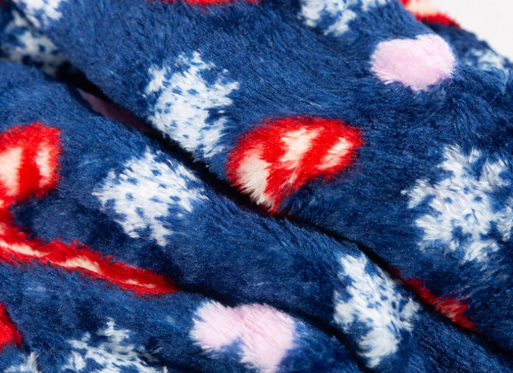 شلوار پولیشی زنانه MAIKU