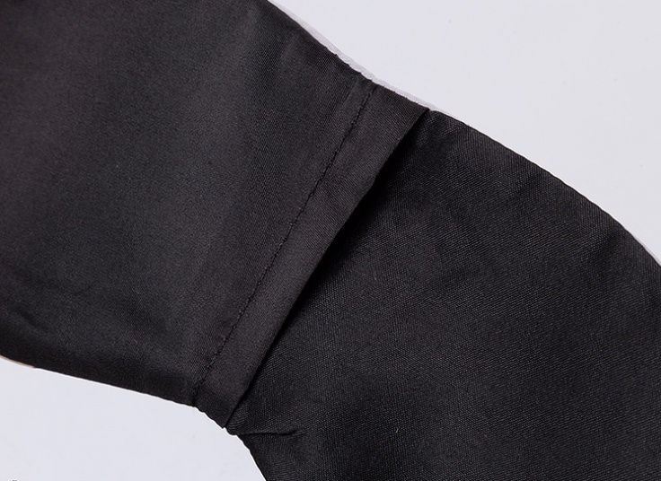 چشم بند کمپرس دار