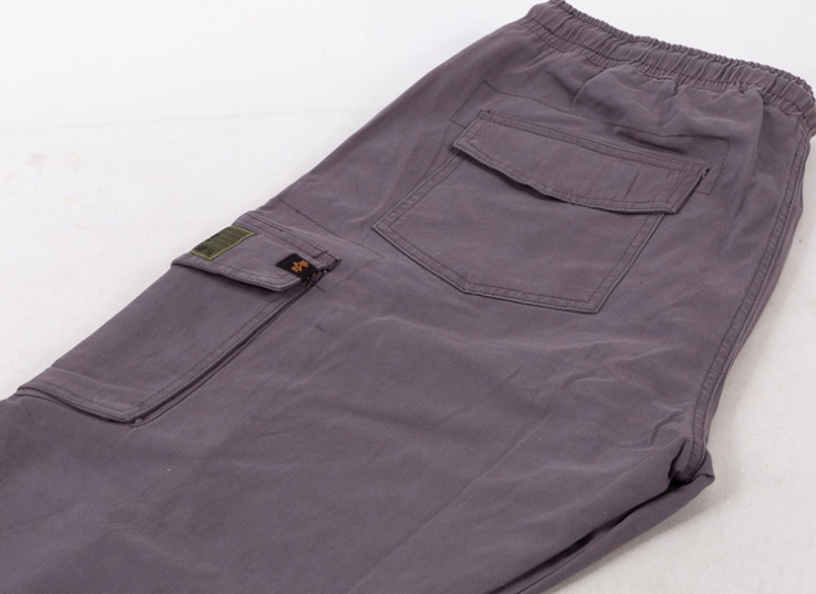 شلوار مردانه کارگو Alpha