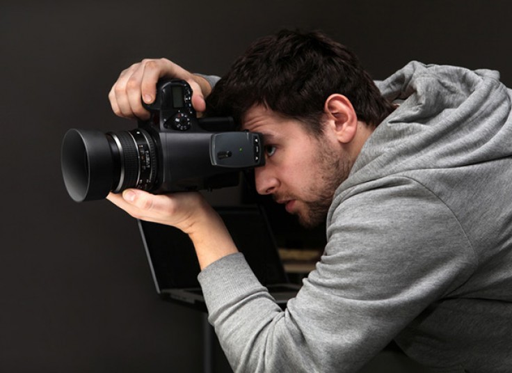 استدیو عکس و فیلم احساس خوب