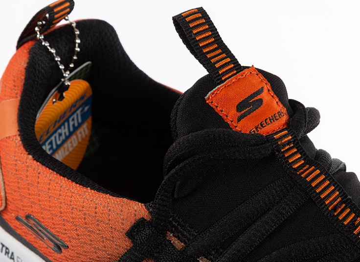 کتانی مردانه بندی Skechers