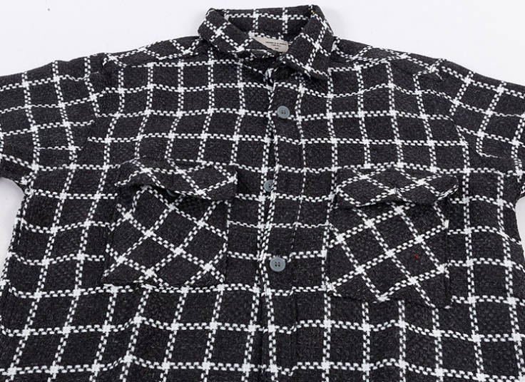 شکت مردانه Selin