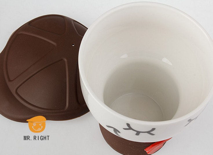 ماگ سرامیکی MR RIGHT