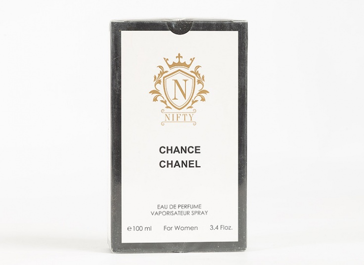 کلکسیون عطر و ادکلن NIFTY