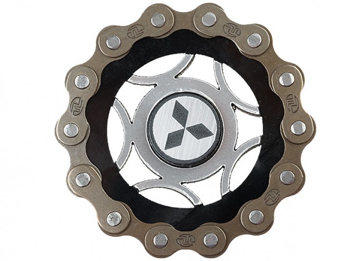 اسپینر تسمه ای طرح Mercedes Benz