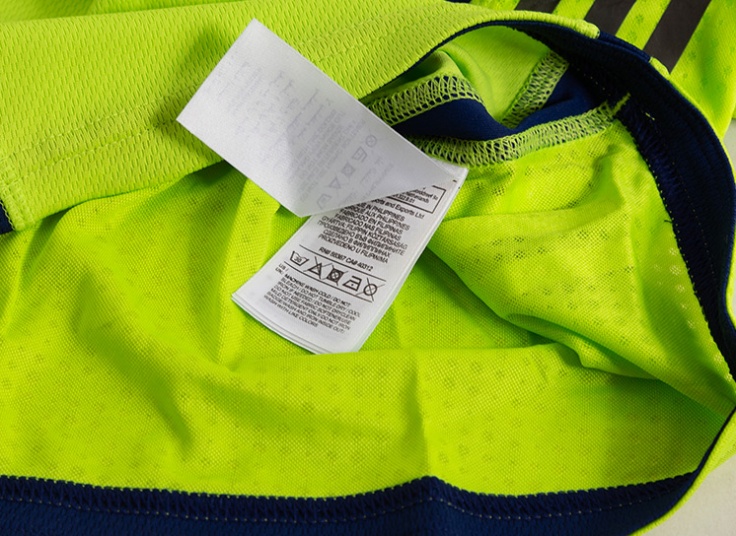 رکابی ورزشی مردانه Adidas