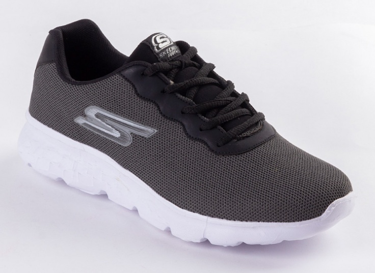 کفش کتانی مردانه Skechers