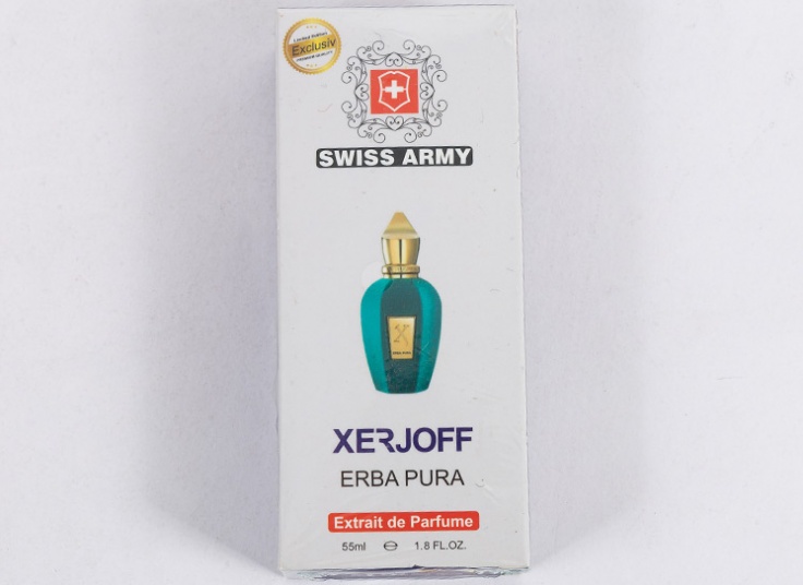 ادکلن Swiiss Army 50ml