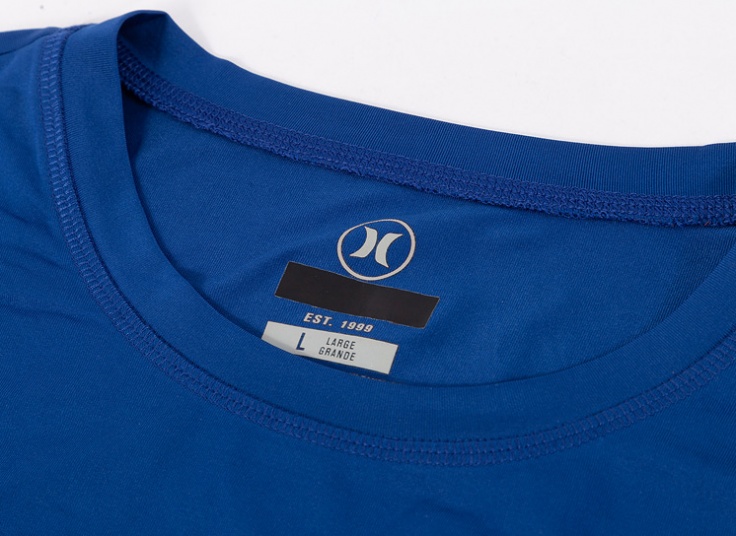 تیشرت آستین بلند مردانه Hurley