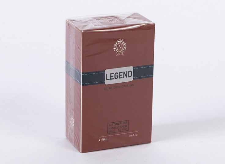 ادکلن  Nifty 50ml