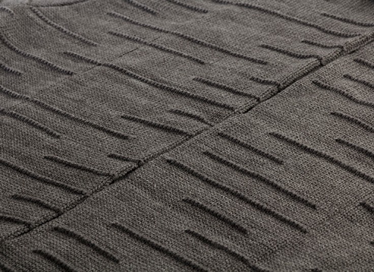 ژاکت بافت KAKA مدل Linear