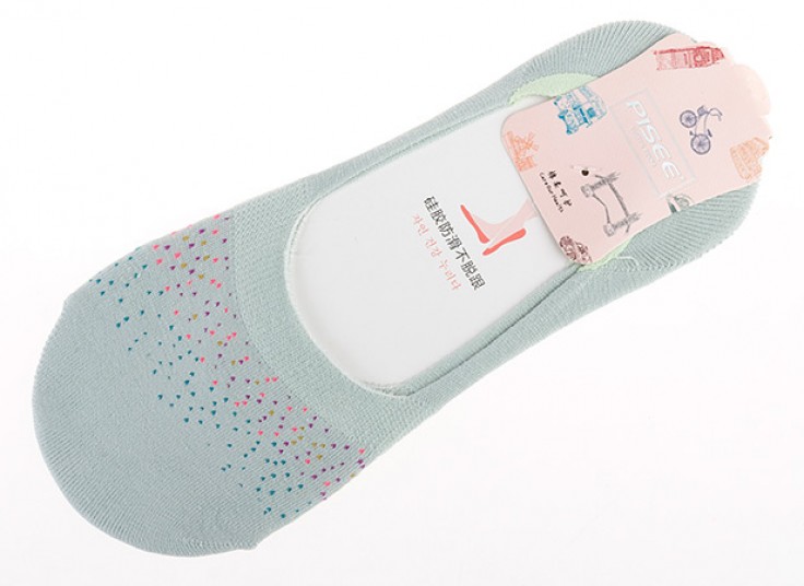 جوراب کالج BAMBOO