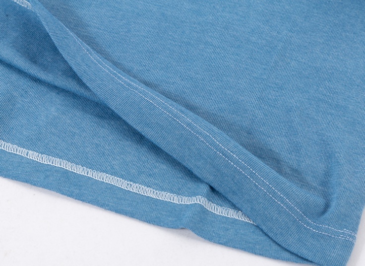 تیشرت مردانه گلدوزی