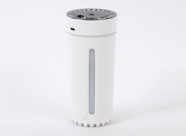 دستگاه بخور سرد شارژی Starfire Humidifier