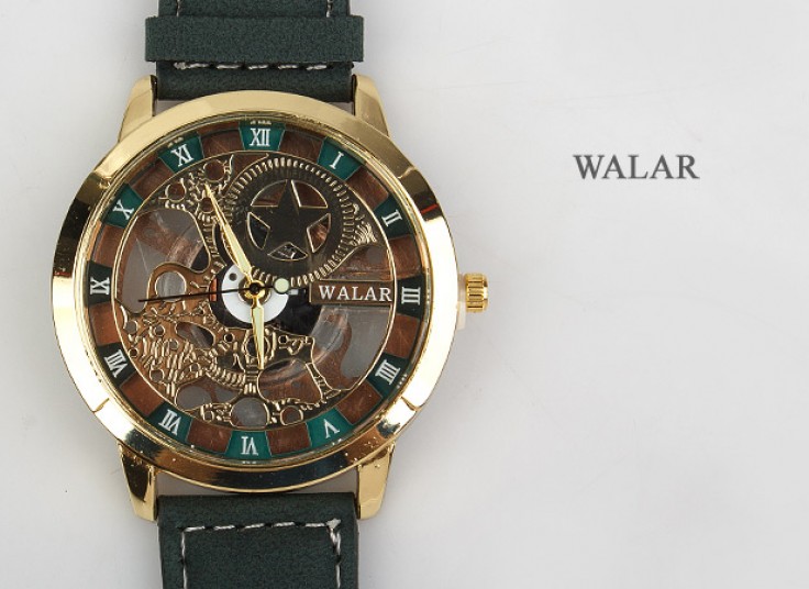 ساعت ست زنانه و مردانه WALAR