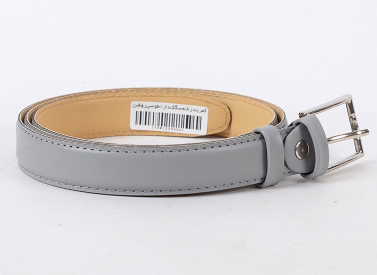 کمربند زنانه سگک دار