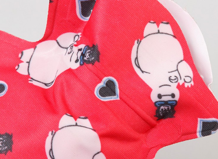 کیسه آب گرم فانتزی