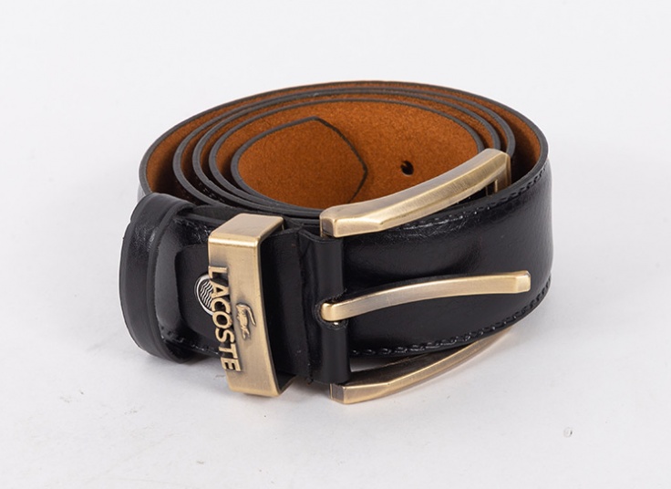 کمربند مردانه Lacoste