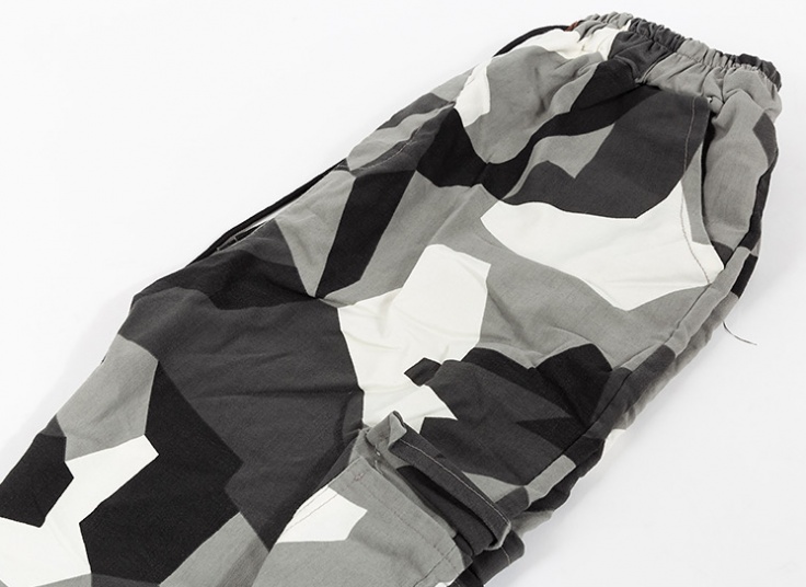 شلوار مردانه اسلش Original