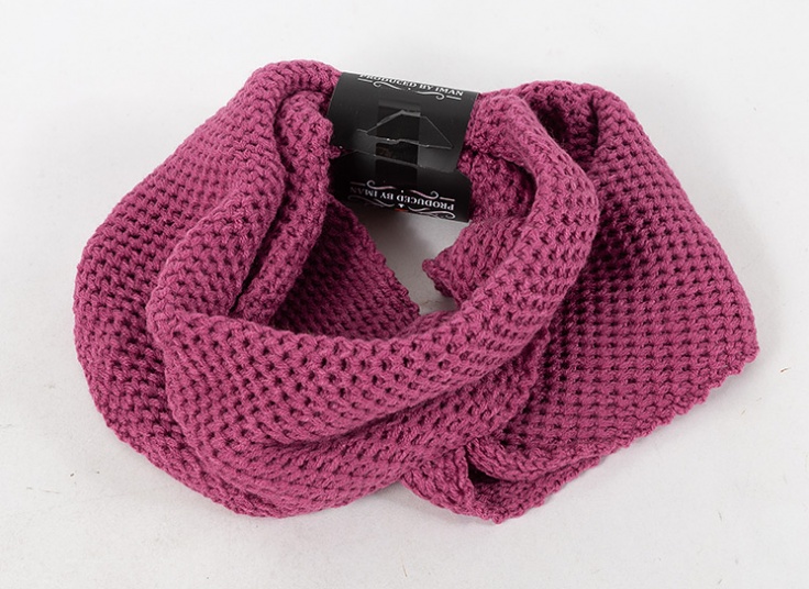 شال گردن رینگی