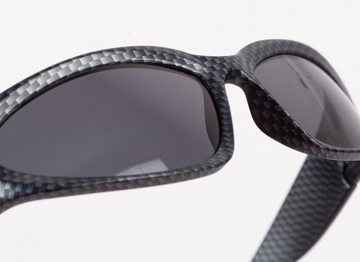 عینک BALENCIAGA مدل Fashion