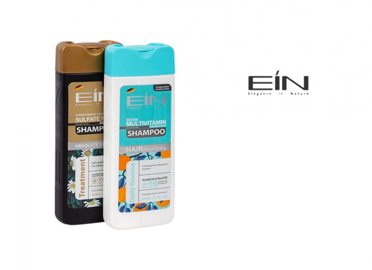 شامپو سر EIN