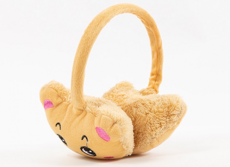 گوش گیر بچگانه گربه