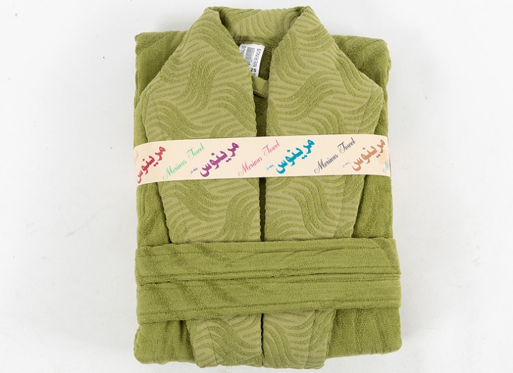 حوله تن پوش مرینوس