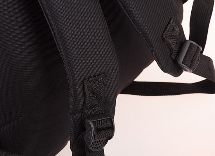 کیف کوله طرح NIKE