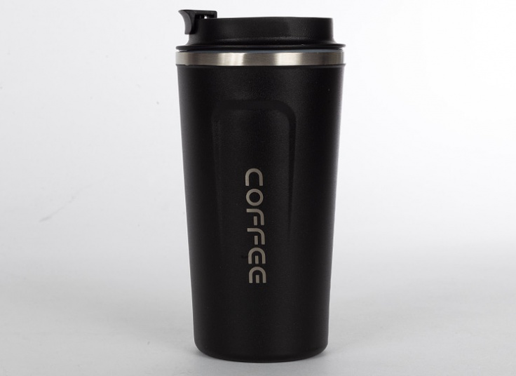 تراول ماگ قفل دار coffee