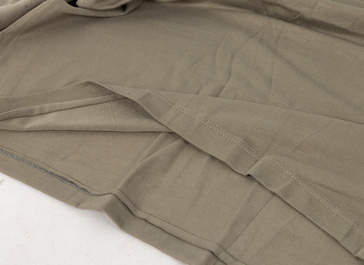 زیر سارافونی بلند زنانه