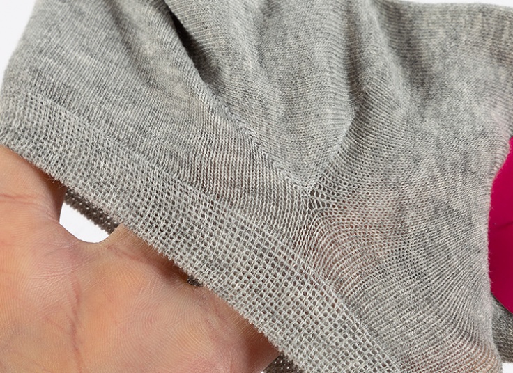 جوراب مچی زنانه Pier Polo